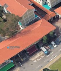 Bukit Batok East Avenue 3 (D23), Shop House #610071751